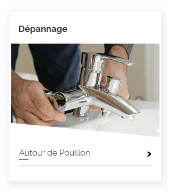 depannage- Pouillon - Dax